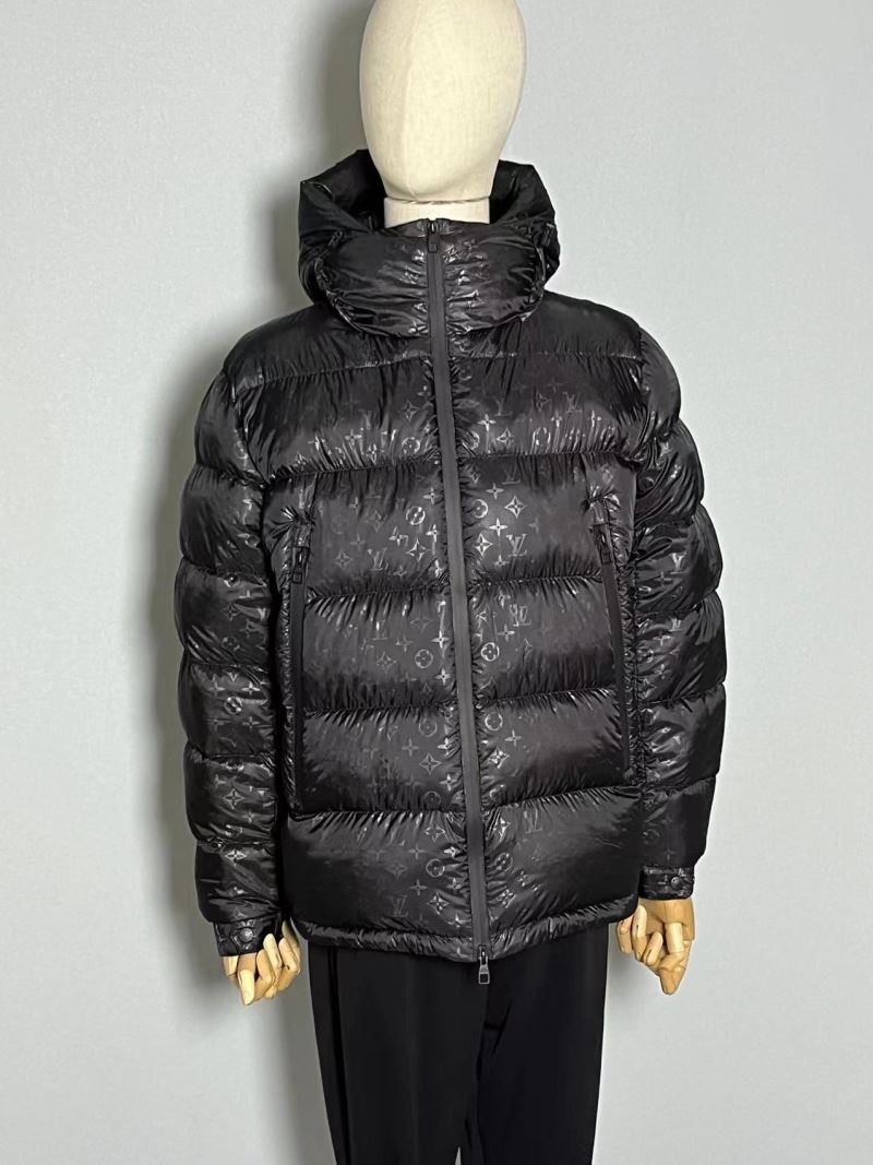 Louis Vuitton Down Jackets